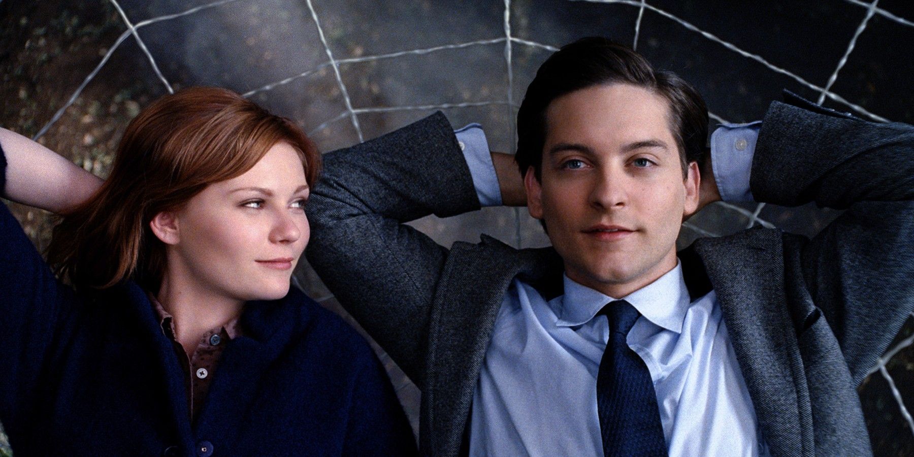 10 Harsh Realities Of Tobey Maguire's Spider-Man Character