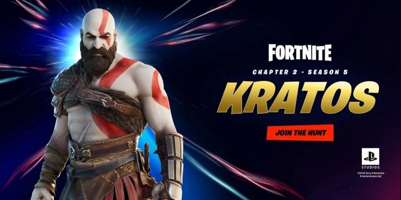 Fortnite Or Smash Bros: Which Has More Crossover Characters?
