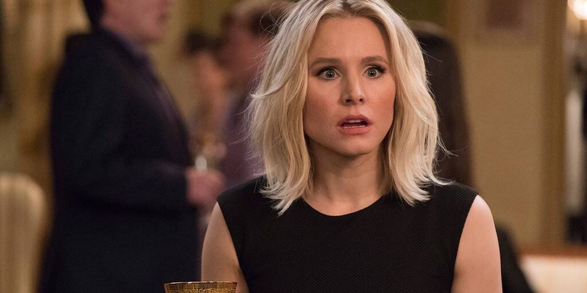 How Tall Kristen Bell Is (& 9 Other Things You Didnt Know About Her)