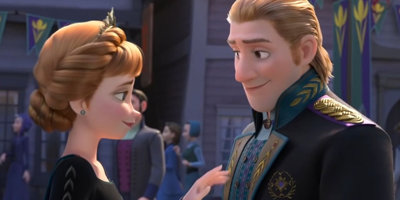 Frozen 3's Biggest Returning Character Theory Sounds Correct After 11 Years Of Questions