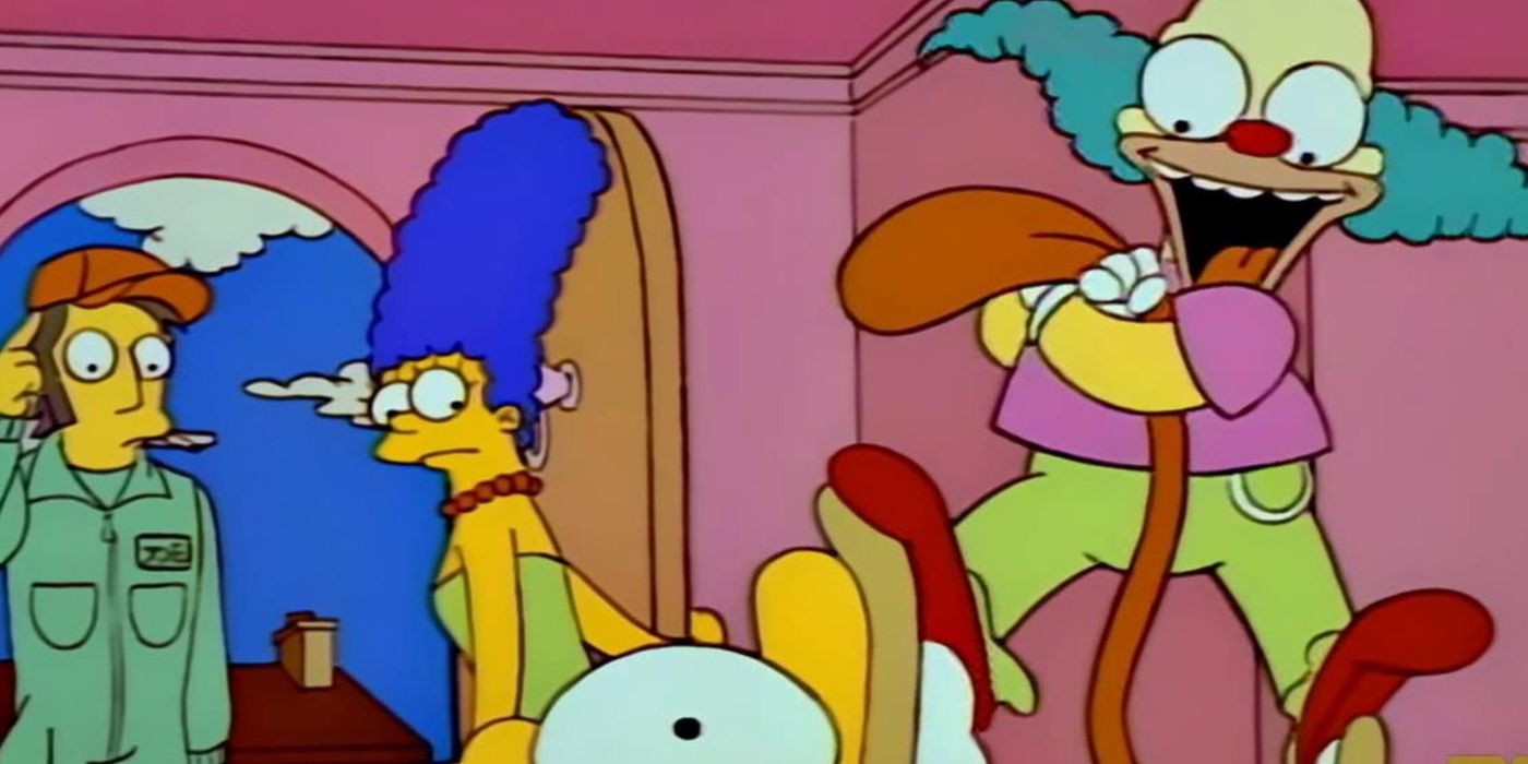 The Simpsons Every Treehouse of Horror Halloween Special Ranked