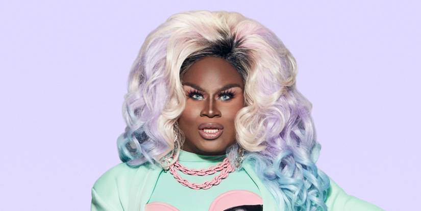 RuPaul's Drag Race Recap: Elliott with 2 Ts & LaLa Ri Face Off In Lip Sync