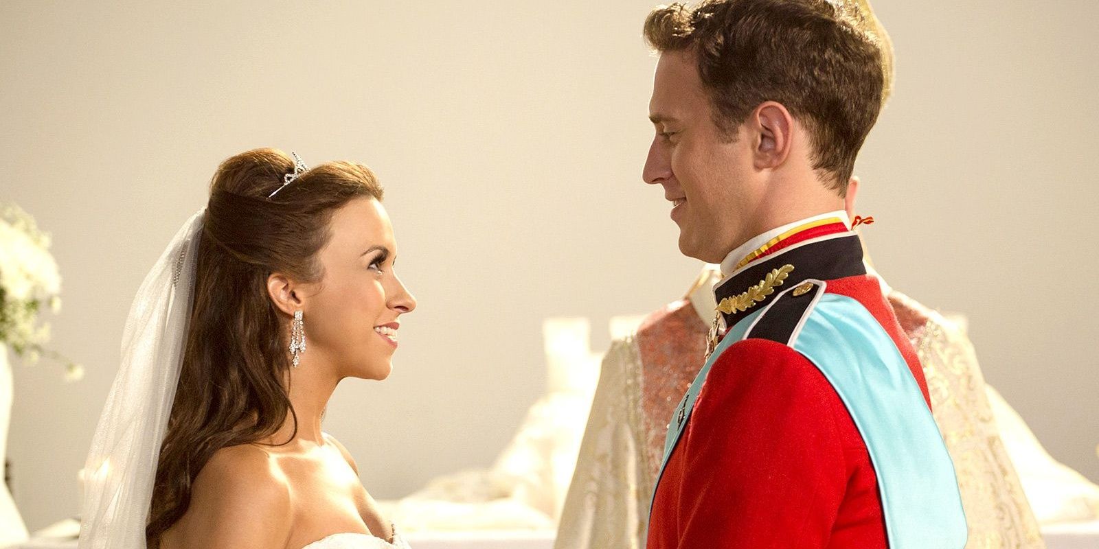 Las 10 mejores películas navideñas de Lacey Chabert, clasificadas