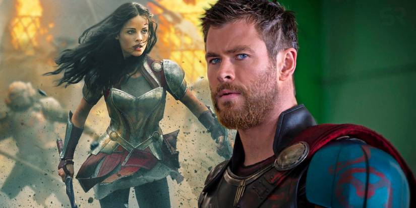 Thor: Love & Thunder’s Biggest Unanswered Questions