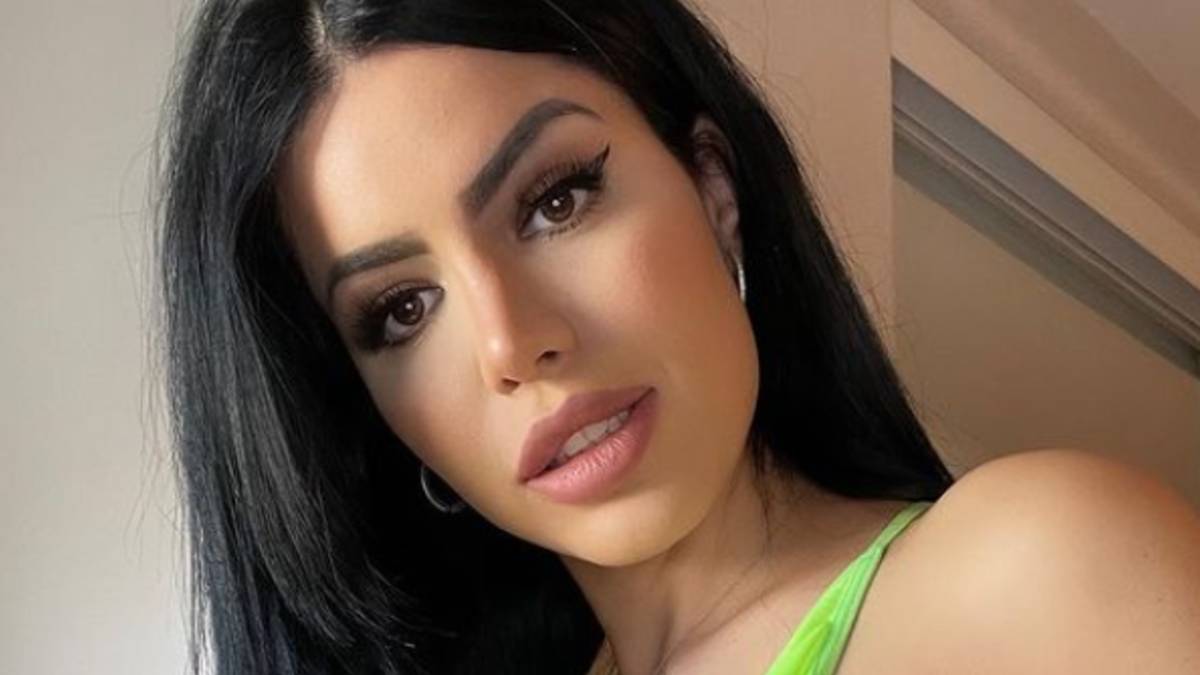 90 Day Fiancé: Larissa Lima Called 'Dumb' For Lashing Out At A Fan