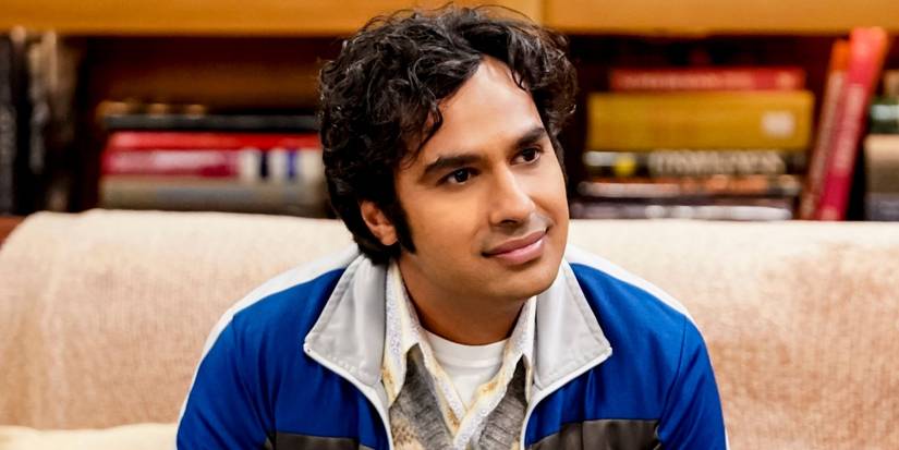 New Big Bang Theory Spinoff In Development Addressed By Raj Actor