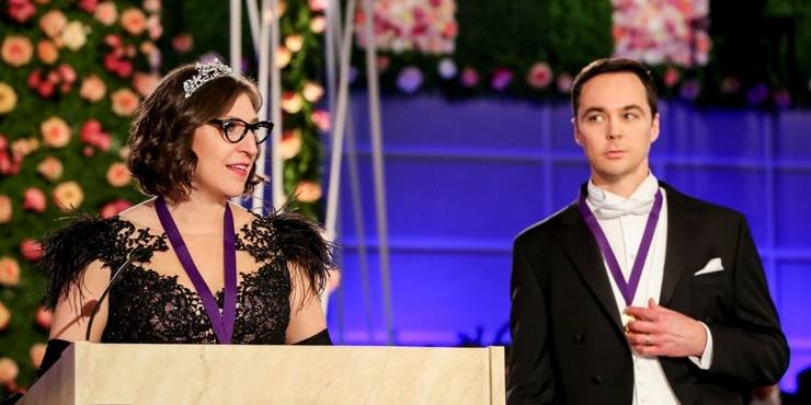 The Big Bang Theory: Best Characters In All Seasons 24 The Big Bang Theory Season 12