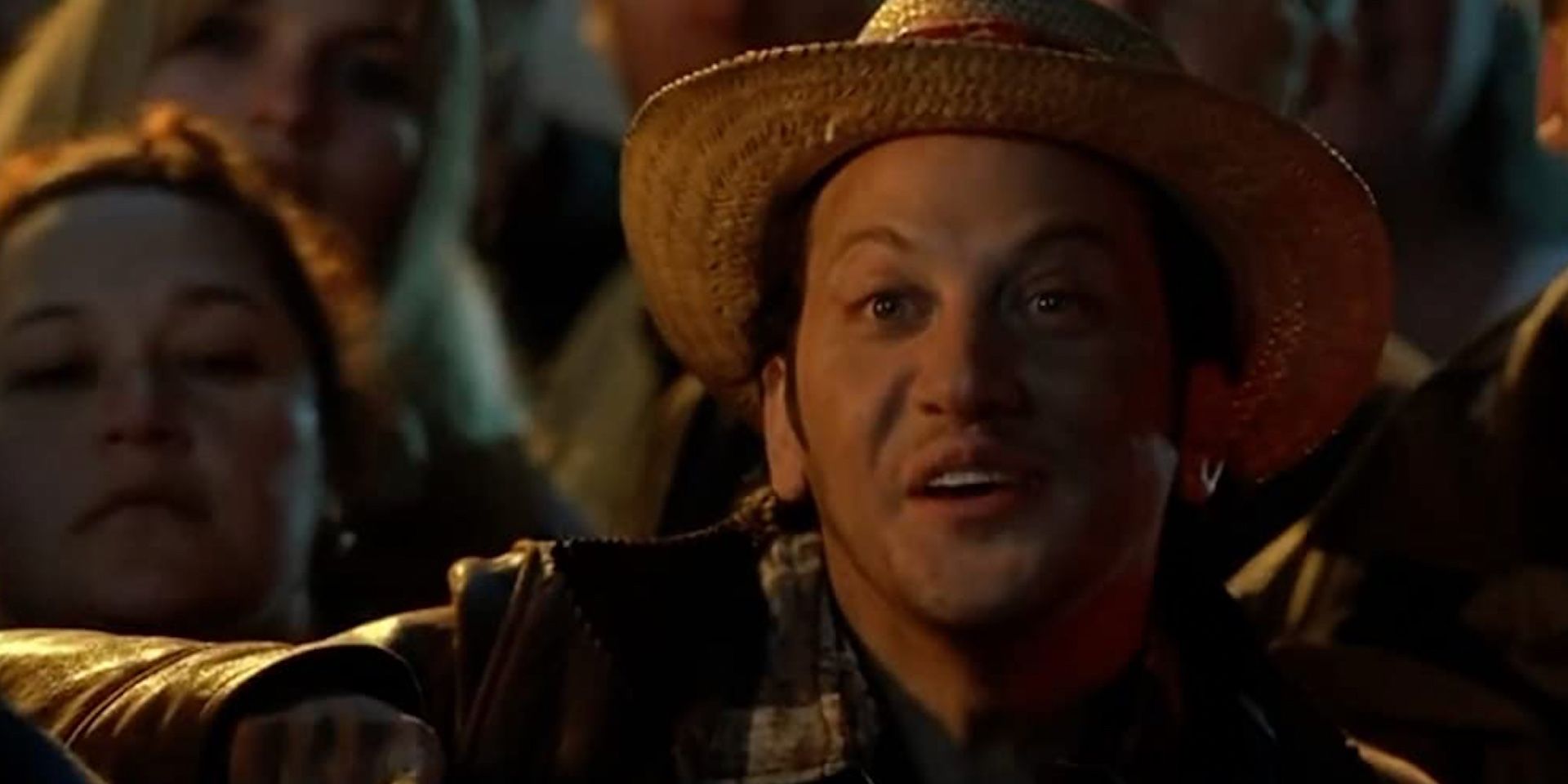 Adam Sandler & Rob Schneider's 20 Movies Together, Ranked