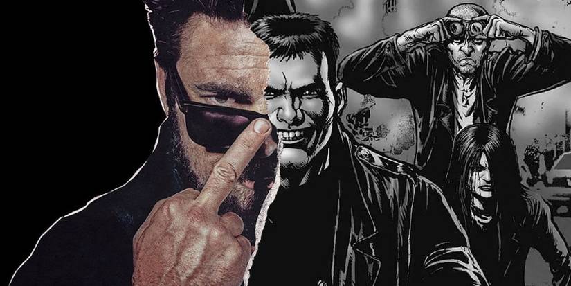 The Boys 10 Intense Things From The Comics That Need To Happen In  