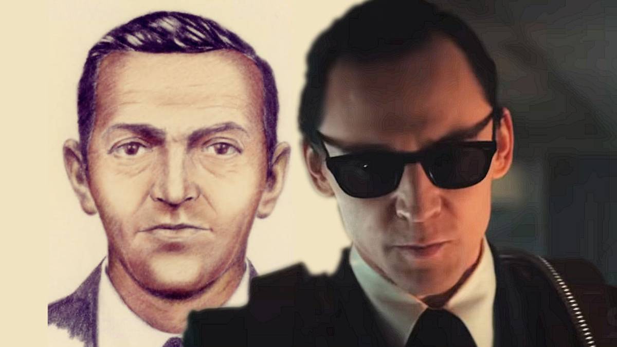 Marvel Makes Loki The Real DB Cooper In The MCU