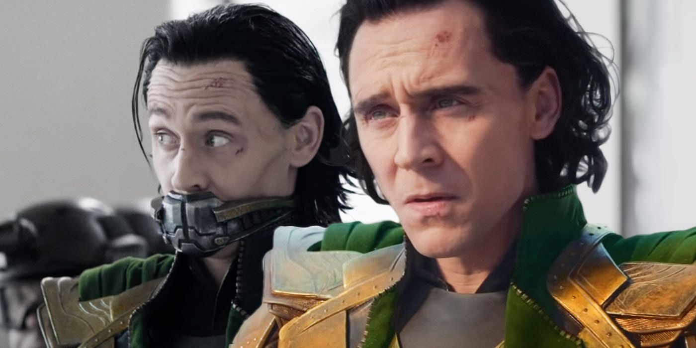 Marvel Has Already Set Up Lokis Redemption