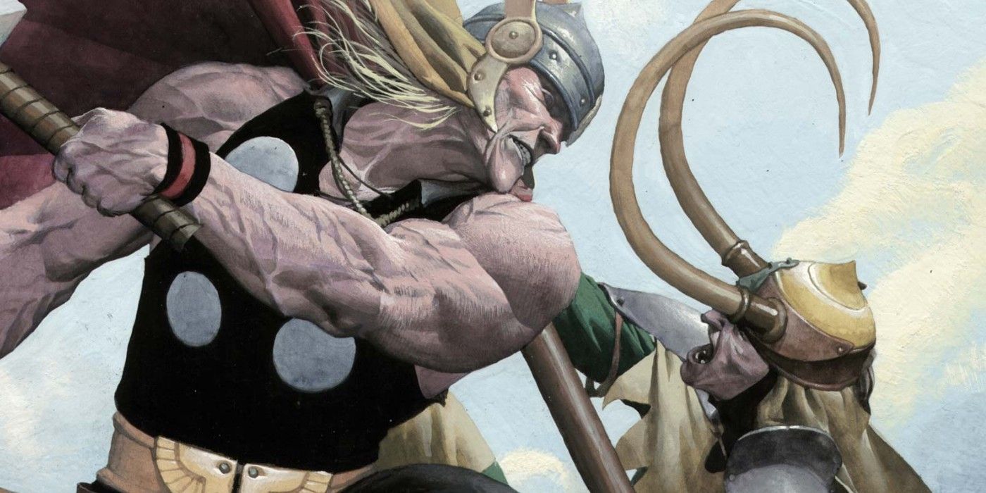 Marvel 10 Comics To Read If You Like Loki
