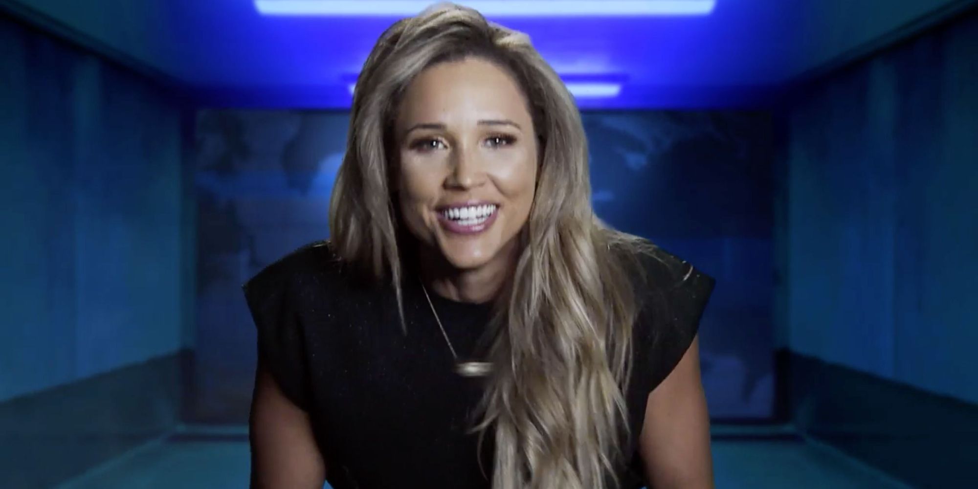 The Challenge Everything You Need To Know About Lolo Jones(01)