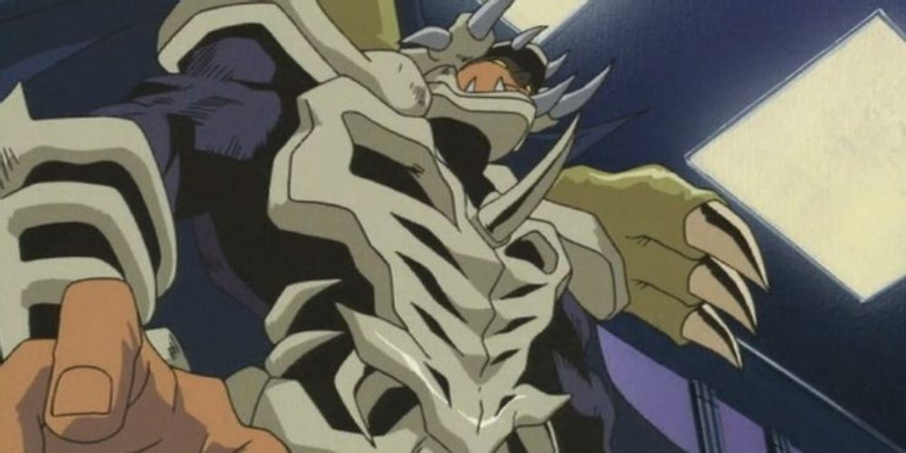 YuGiOh! Kaibas 10 Most Used Monsters