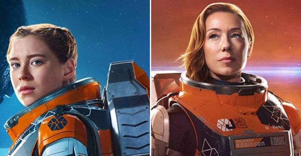 Lost In Space Season 2 10 Things From The Finale That Set Up Season 3 Lost In Space Review 2022