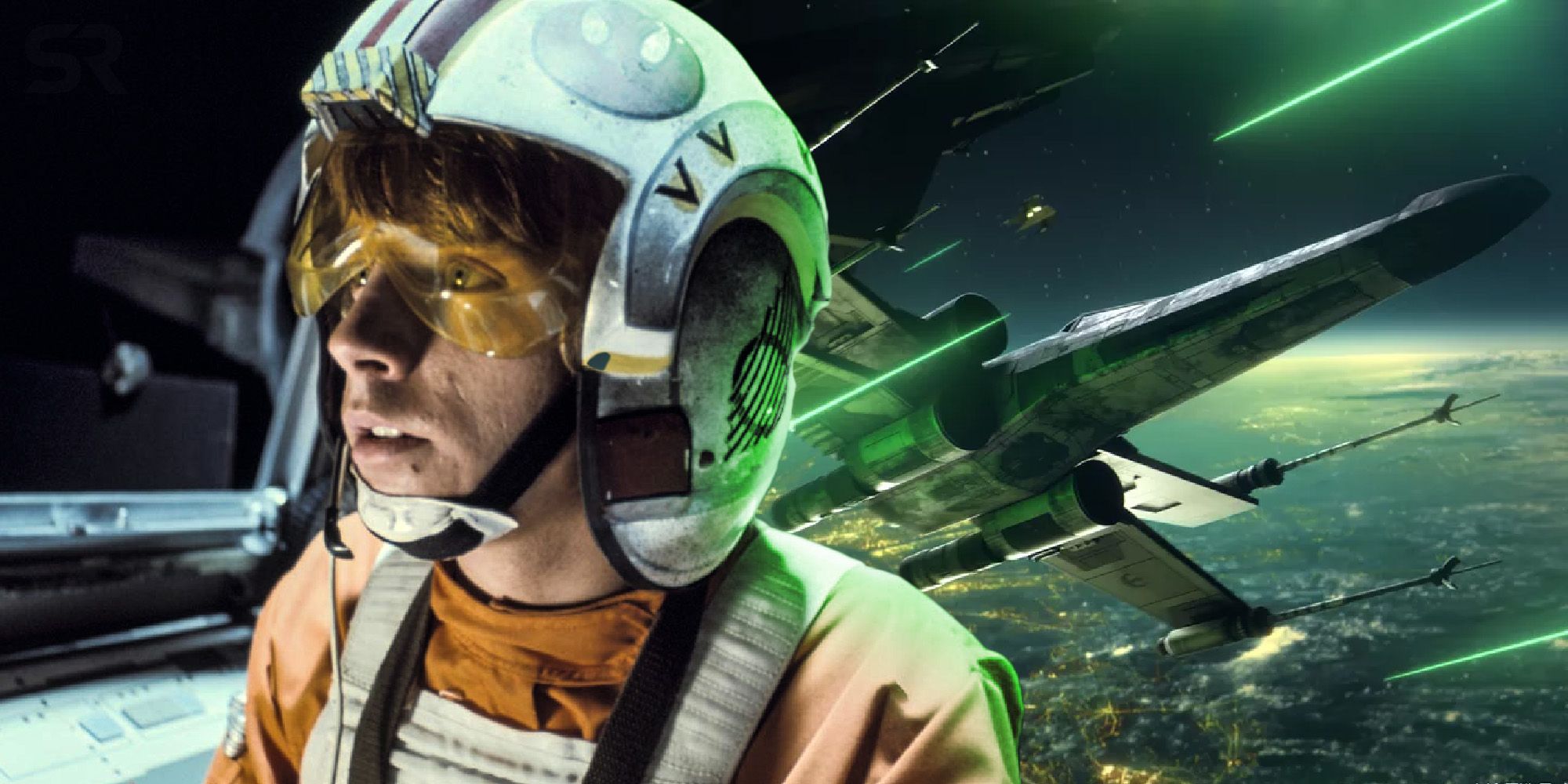 rogue squadron 3d or x-wing alliance