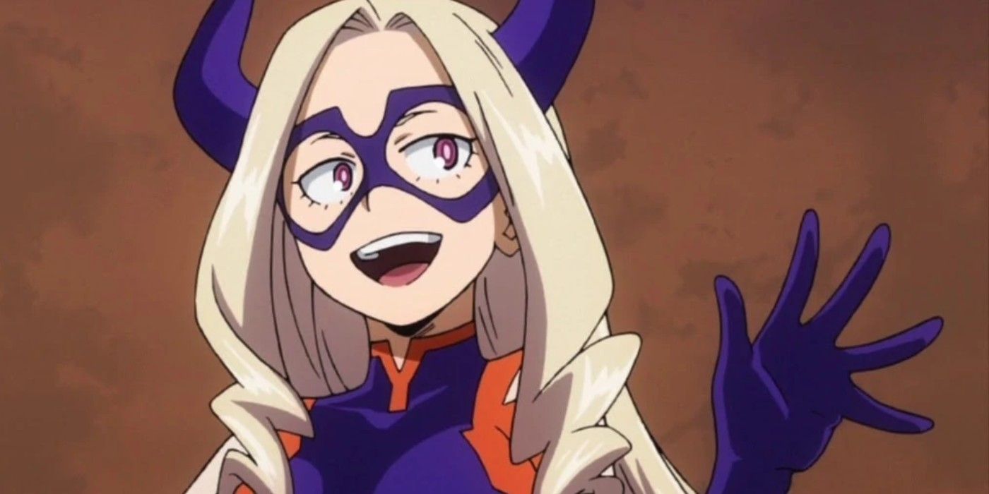 You May Not Have Noticed, But My Hero Academia Gave Its Best Arc to 1 ...
