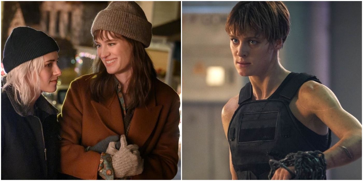 Happiest Season: Mackenzie Davis' 10 Best Movies Ranked By IMDb