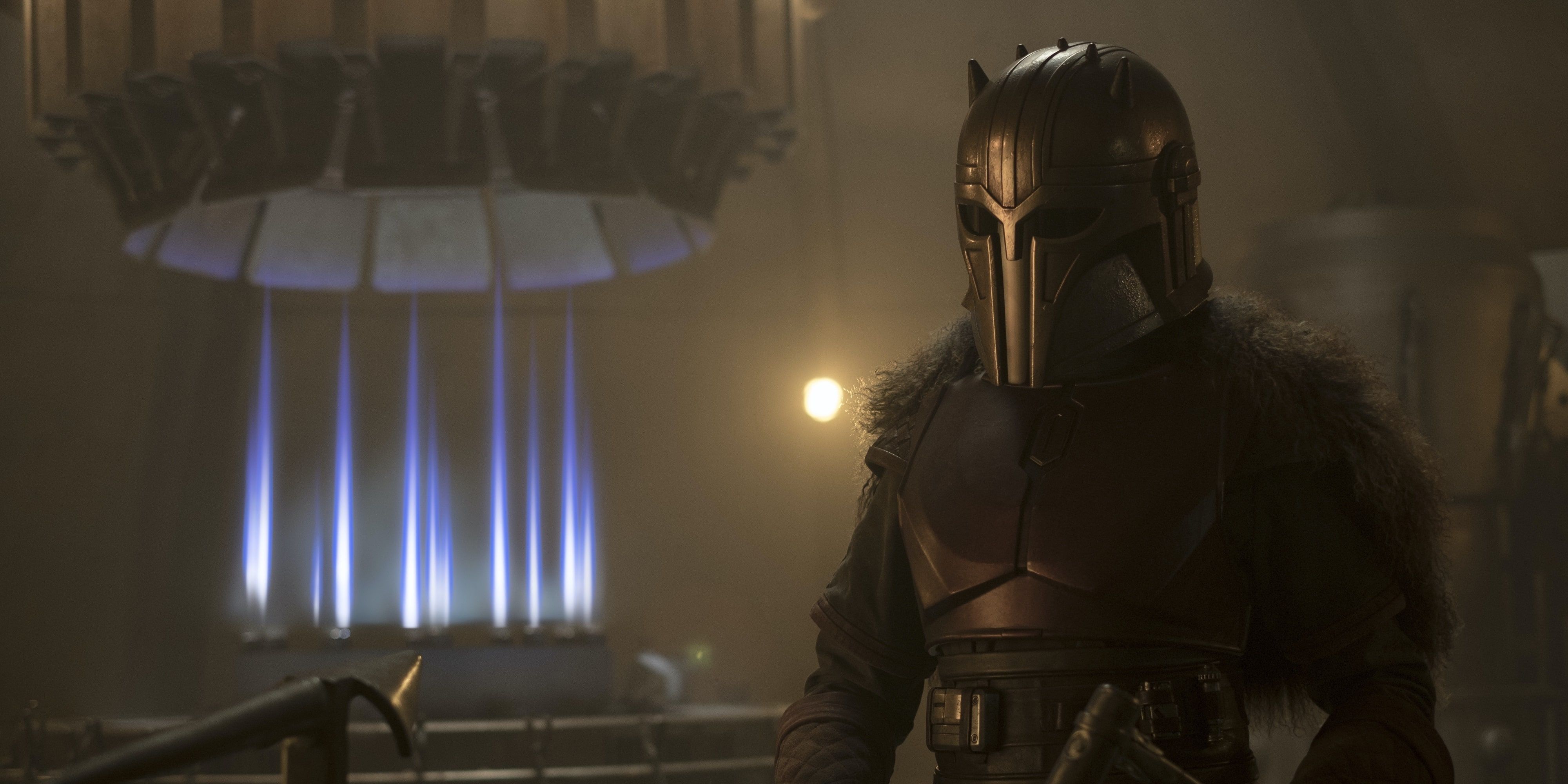 The Mandalorian 10 Ways The First Episode Laid The Groundwork For The Rest Of The Series