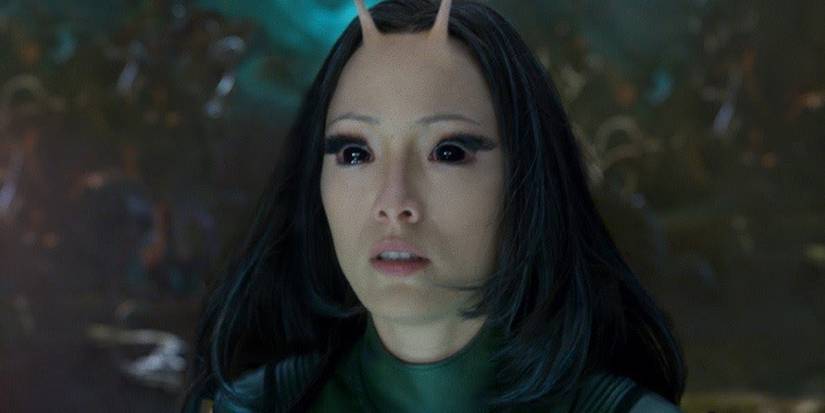 Guardians of the Galaxy: Each Main Character's First and Last Lines
