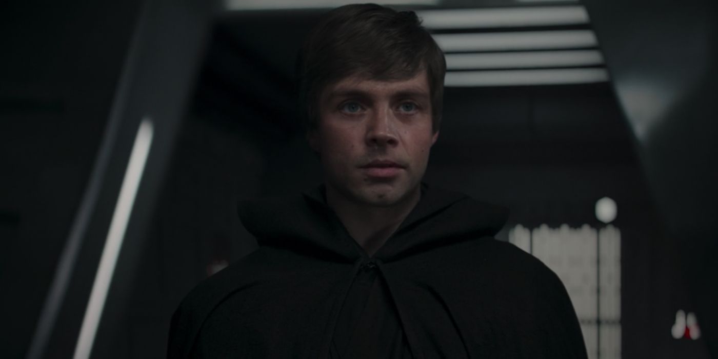 Seis años después de El último Jedi, finalmente descubrí por qué la historia de Luke Skywalker fue realmente tan controvertida