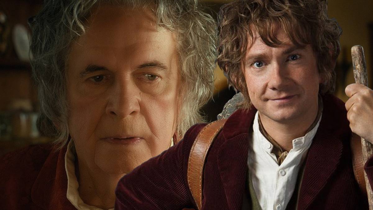 Every Lord of the Rings Movie, Ranked Least to Most Book Accurate, image size:1200x675