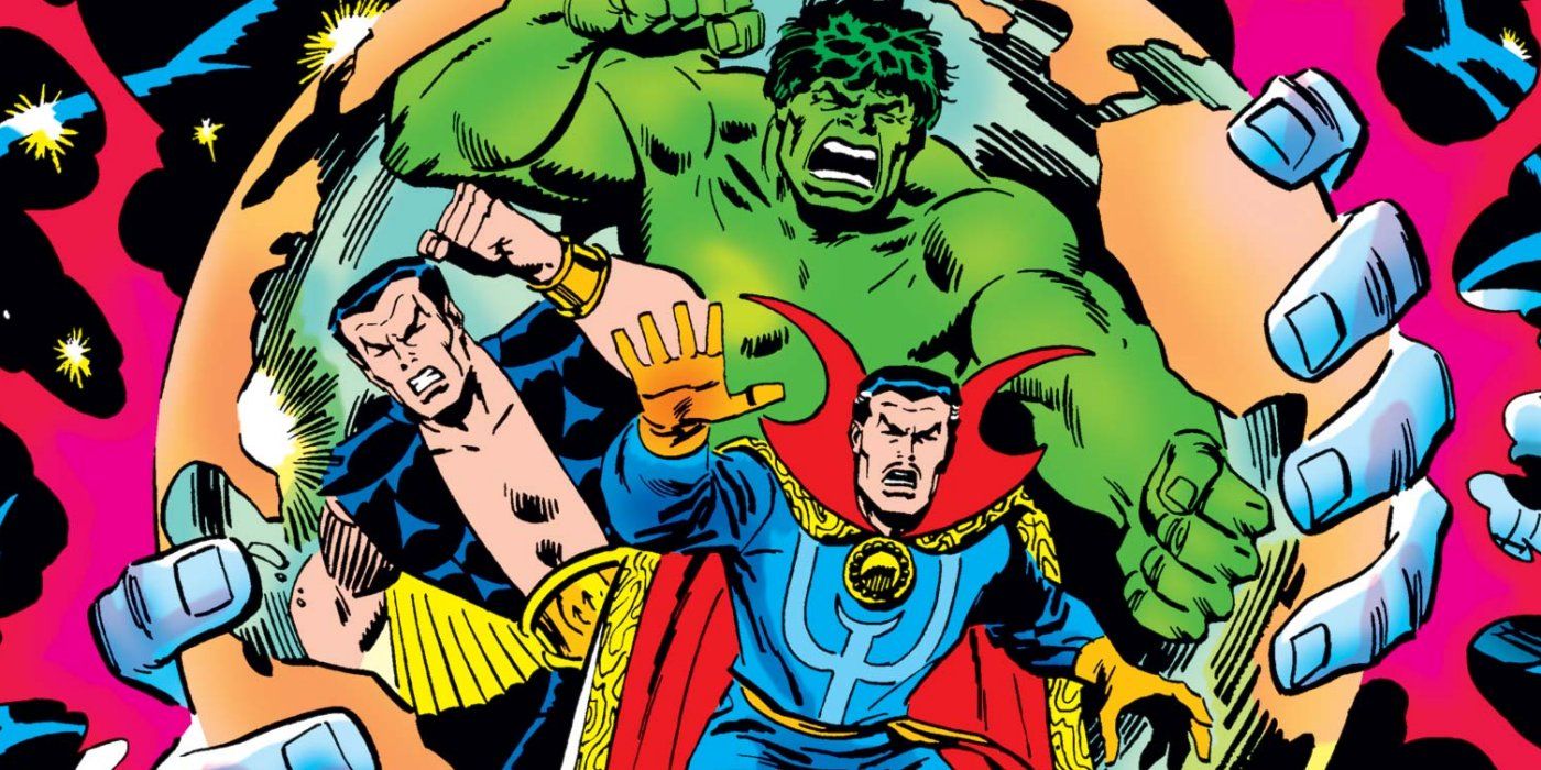 5 Best Theories About Namor's Role In Avengers: Doomsday