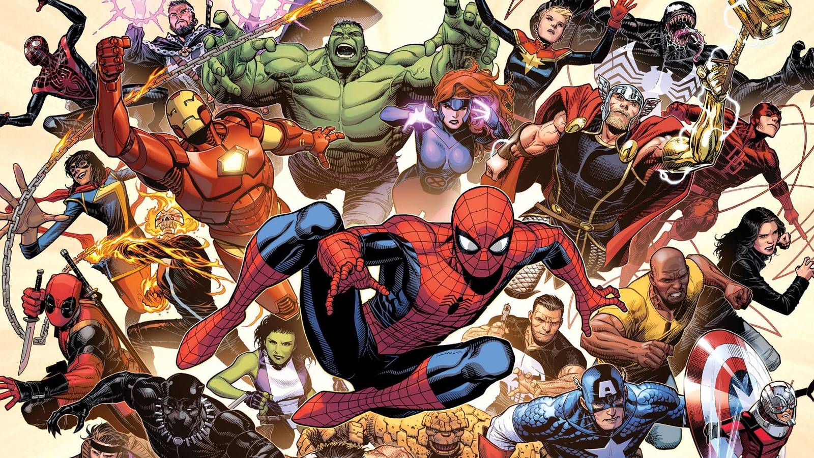 Fantastic Four Confirms Humanity Will Die Out in Earth-616