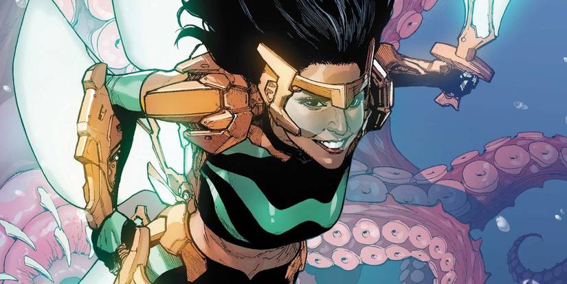 Why Marvel’s Newest Heroes Have The Rarest Power in Comics