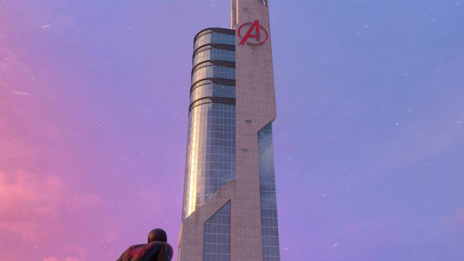 Sony Are As Excited For Spider-Man As We Are
