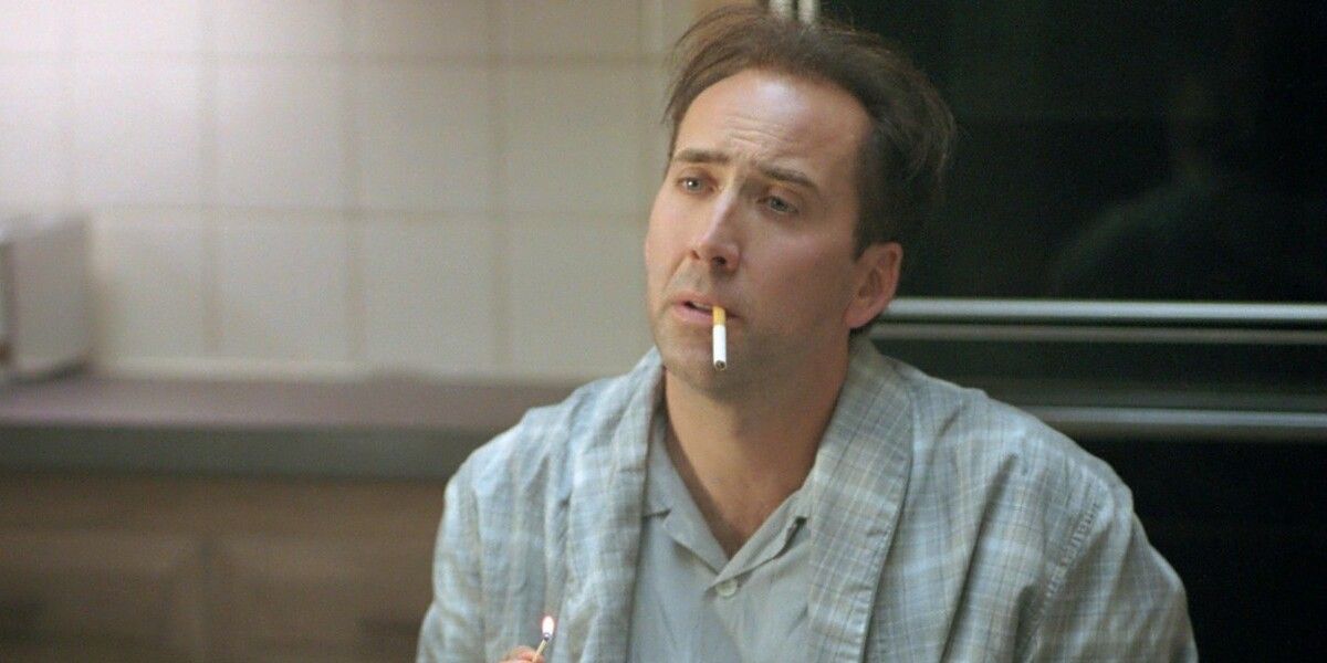 Leaving Las Vegas & 9 Other NonIronic Great Nicolas Cage Movies