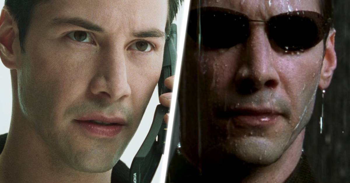 90 Agent Smith Quotes From The Matrix Series Comic Books Beyond