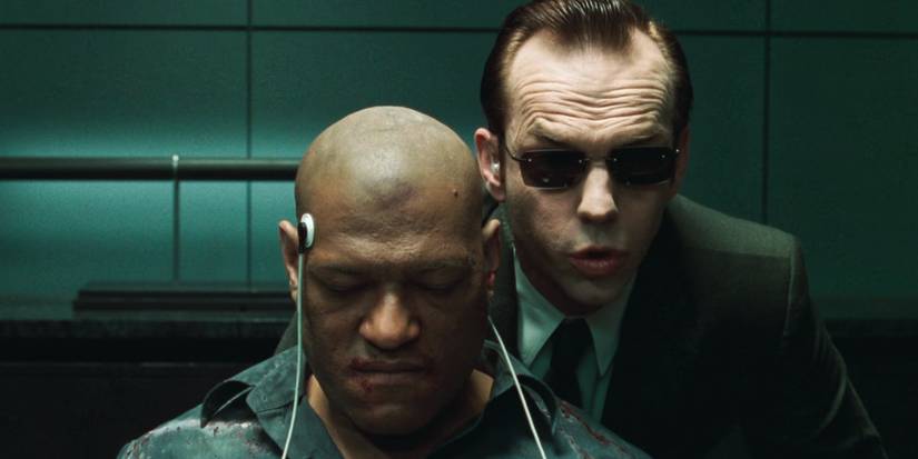 The Matrix's 10 Most Philosophical Moments (& What They Really Mean)