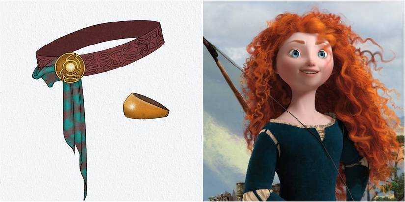 How Much Are Disney Princess Jewels Worth In Real Life, According To ...