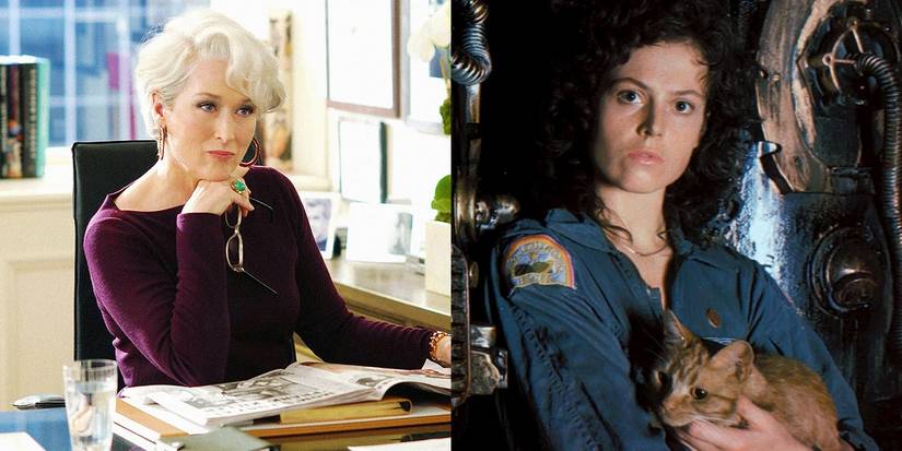 10 Actors Who Were Almost Cast In The Alien Franchise