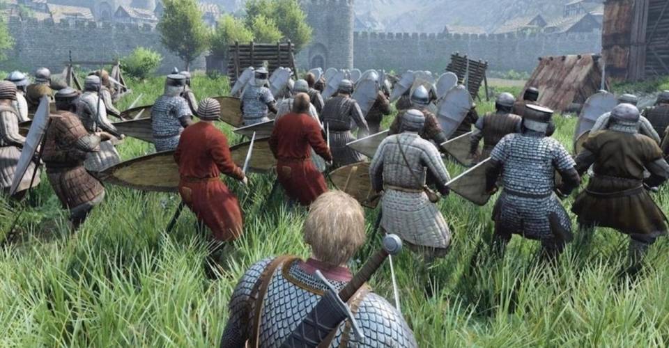 Mount Blade 2 Bannerlord Best Mods Of How To Install Them