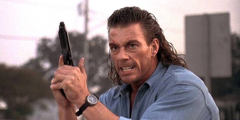 10 Best Jean-Claude Van Damme Movies, According To Rotten Tomatoes