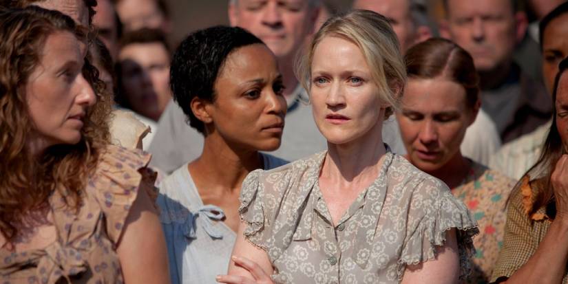 Sra. Everdeen dos Jogos Vorazes