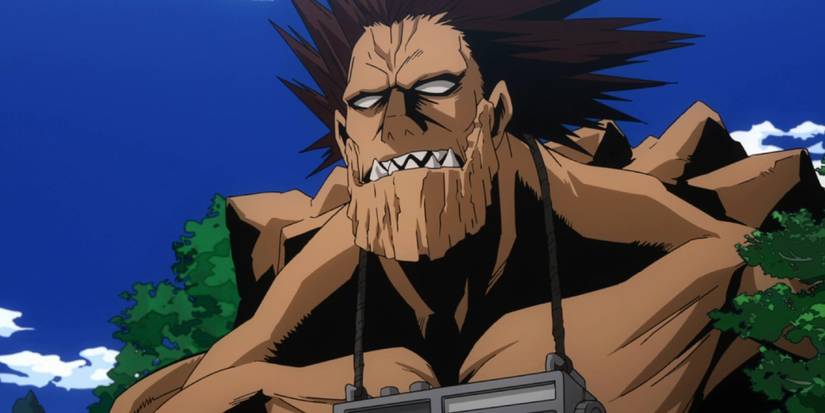 10 Strongest My Hero Academia Villains