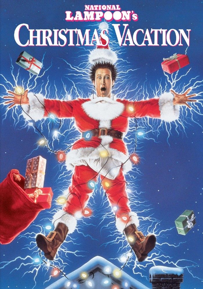 10 Hidden Details You Never Noticed In Classic Christmas Movie Posters