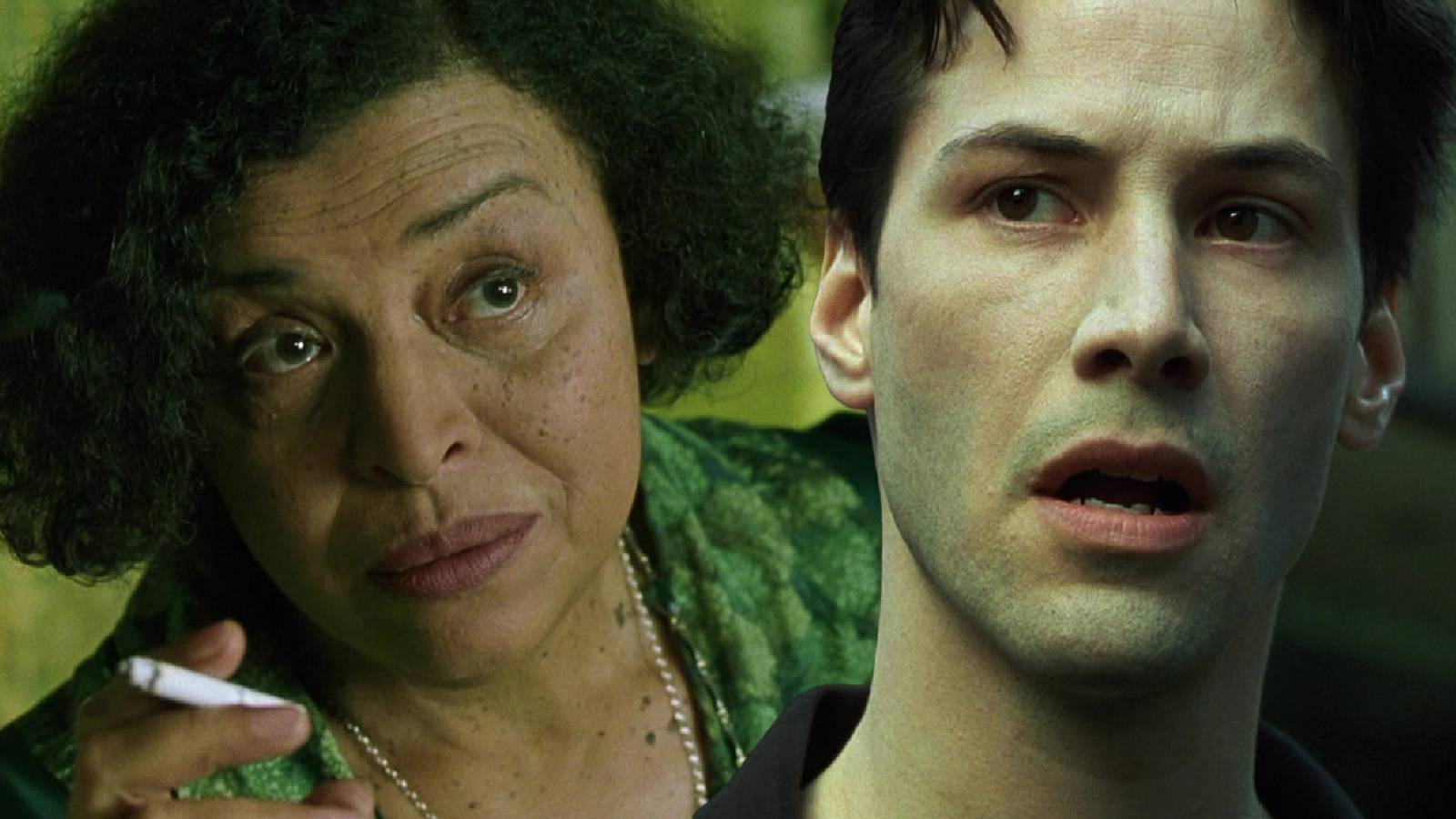 The Matrix: Why The Oracle Told Neo He's Not The One
