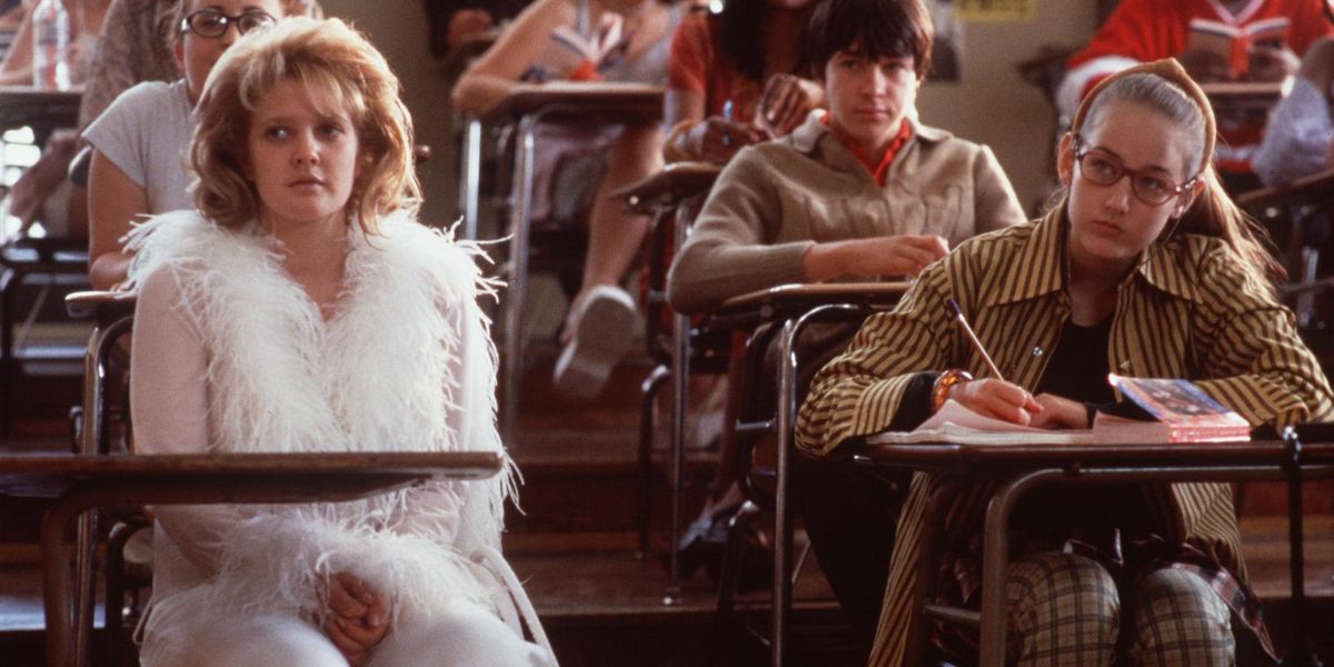 15 Unforgettable Teen Romance Movies From The 90s & 2000s