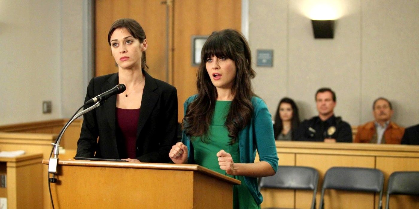 New Girl Guest Stars Ranked