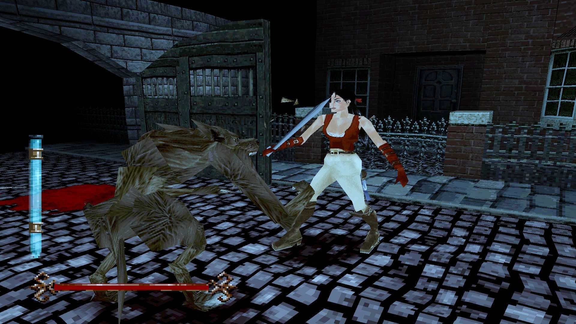 10 Woefully Underrated Horror Games On PlayStation Systems