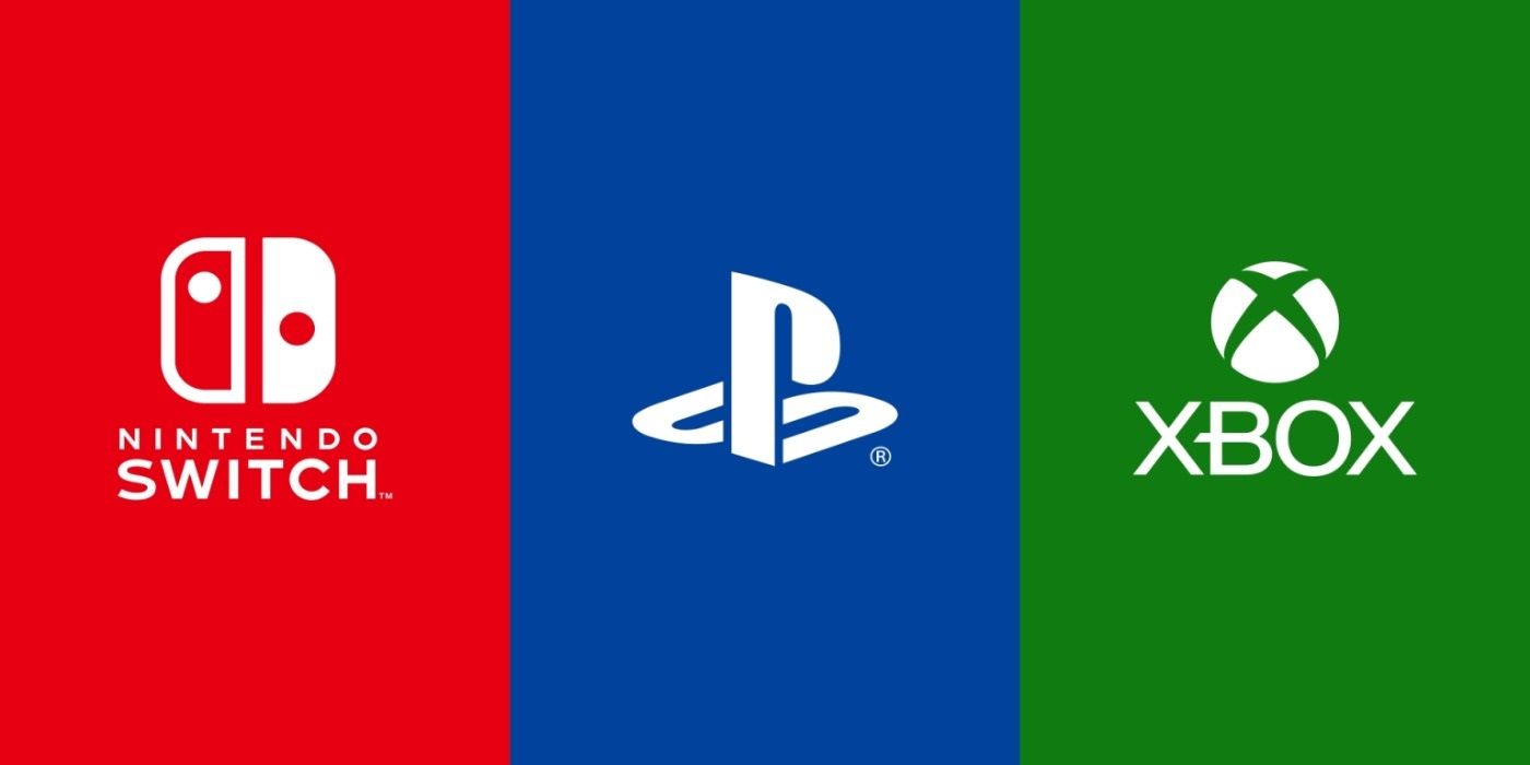 Microsoft, Sony & Nintendo Working Together To Make Online Games Safer