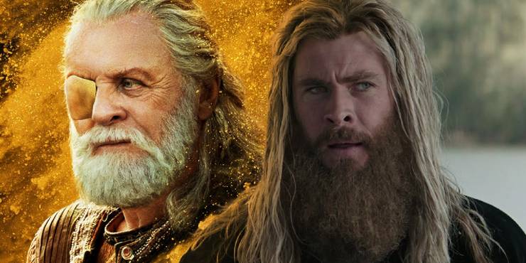 Every Alien Species In The Mcu So Far Screen Rant Norse mythology studies the myths of the heathen religion of the vikings before they were christianized. every alien species in the mcu so far