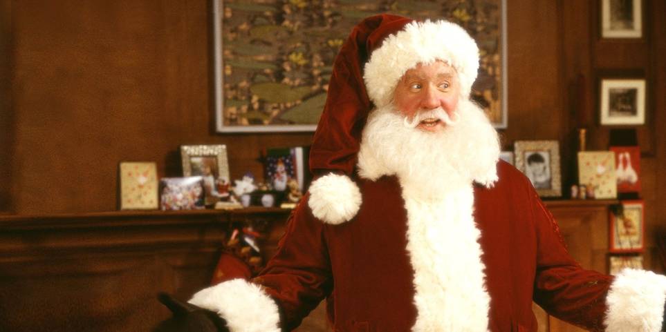 10 Crazy Things That Make No Sense About The Santa Clause 2 Christmas Chronicles 2 Common Sense Media 2021