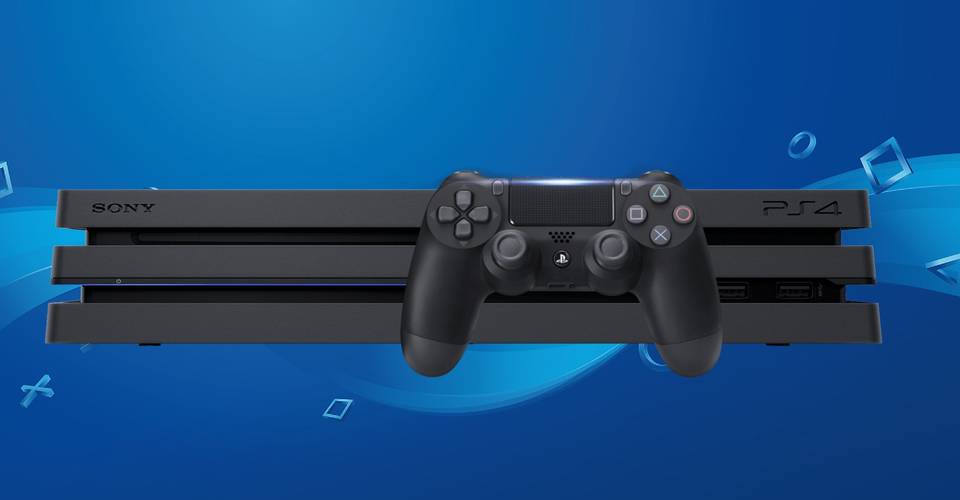 Ps4 Pro No Longer Being Sold By Sony On Playstation Direct