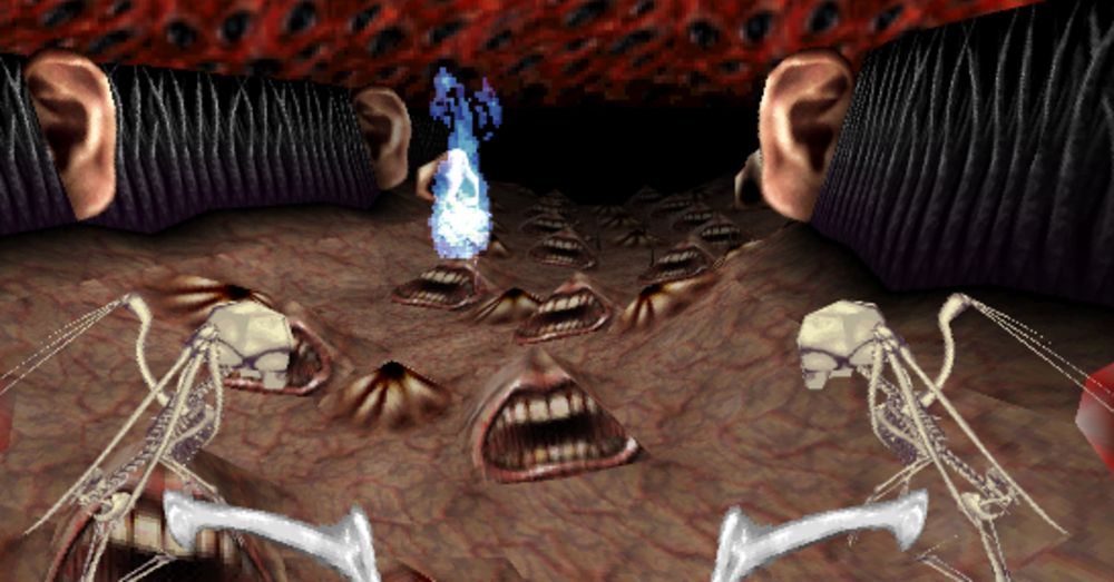 10 Woefully Underrated Horror Games On PlayStation Systems