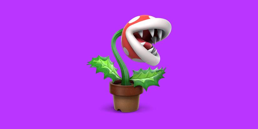 Every Super Smash Bros. Ultimate DLC Fighter, Ranked Worst To Best
